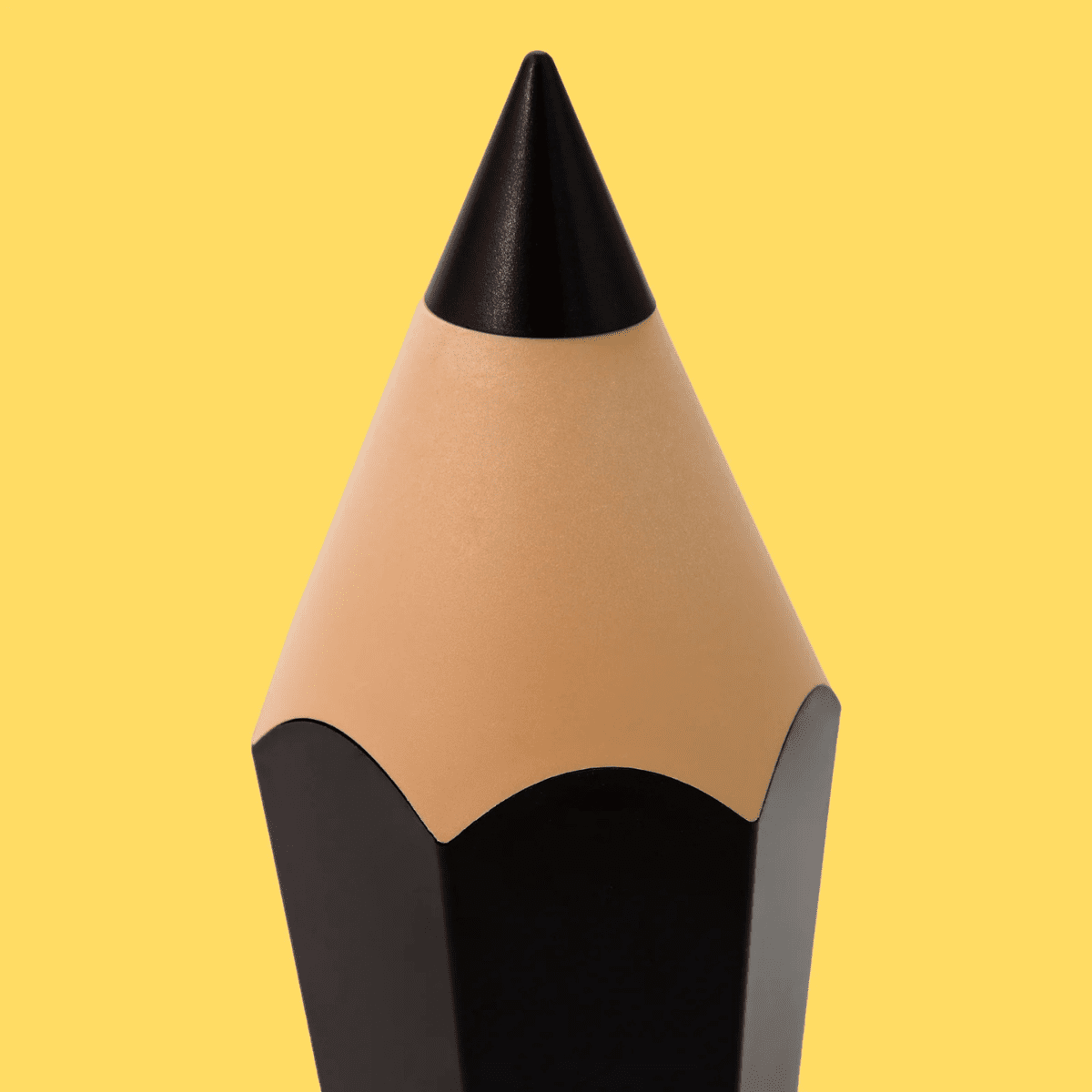 OMY Giant Pencil Holder — Black - Lastenurk.com