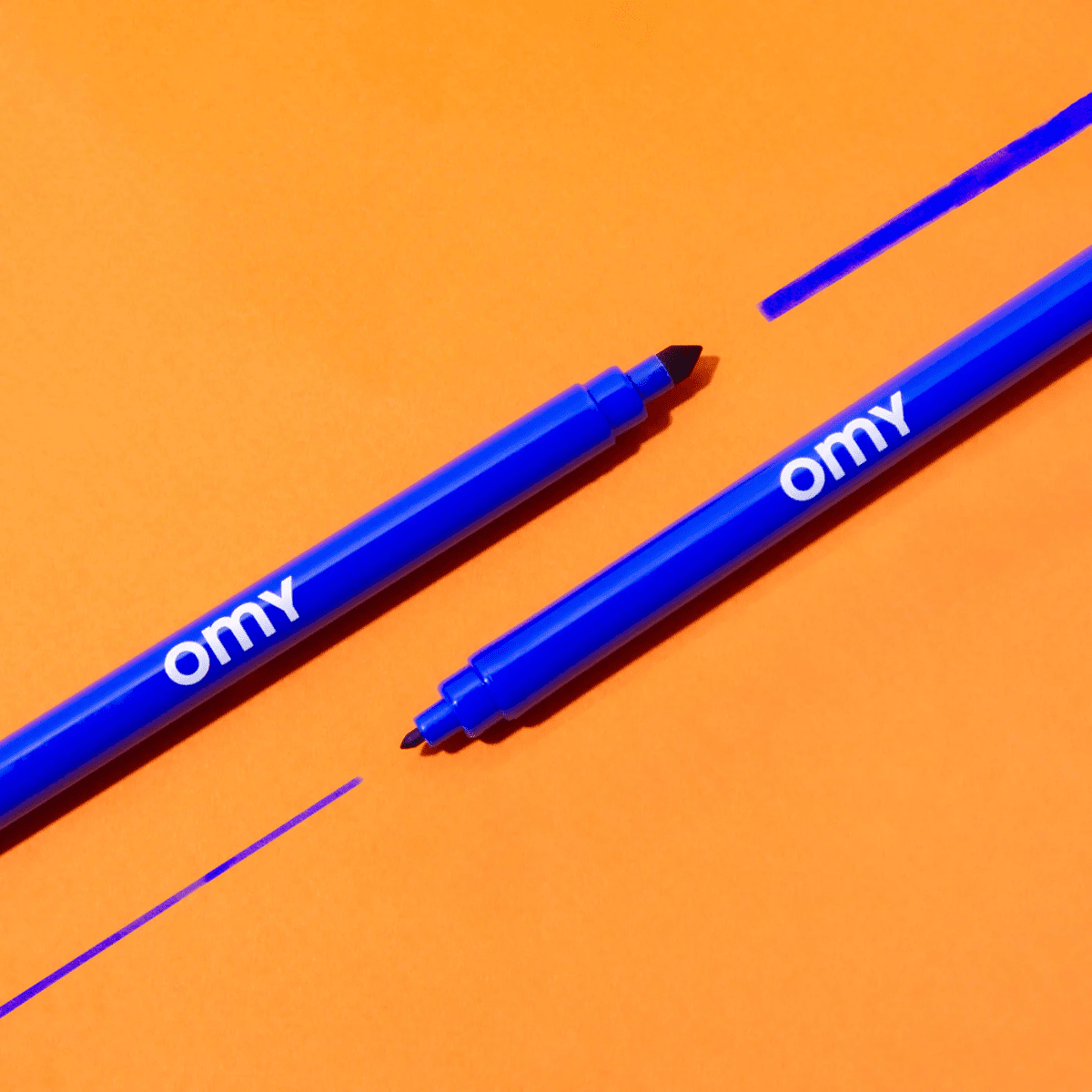 OMY Magic Markers - Lastenurk.com