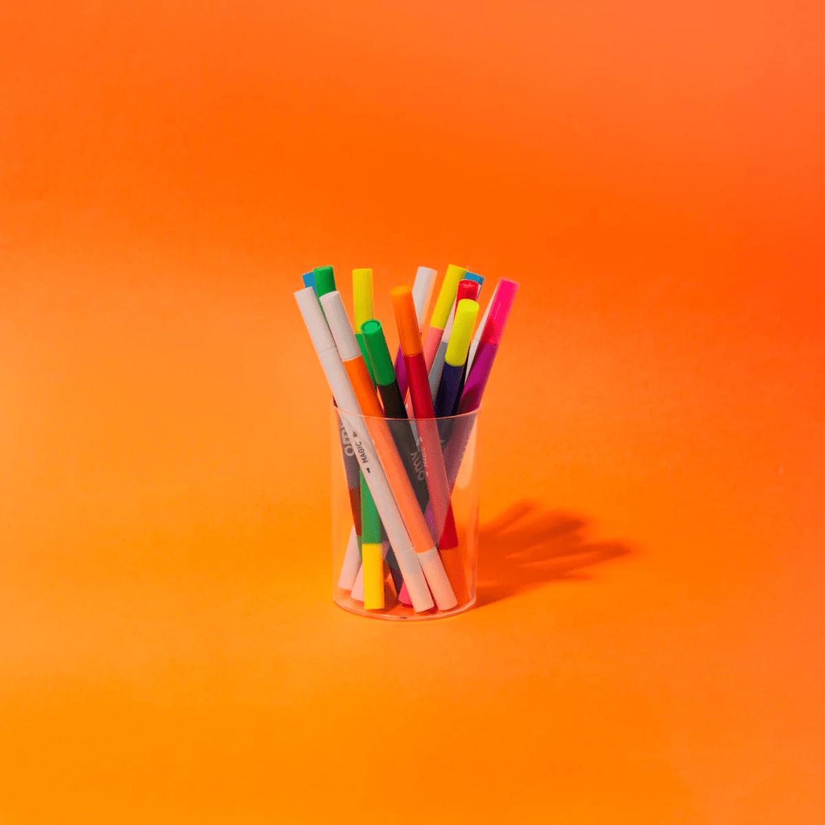 OMY Magic Markers - Lastenurk.com