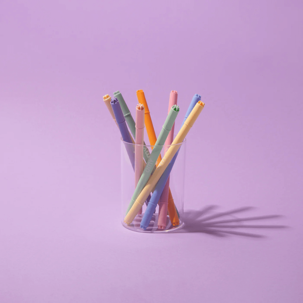 OMY Pastel Markers - Lastenurk.com