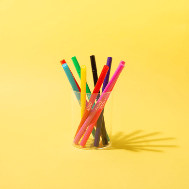 OMY Scented Markers