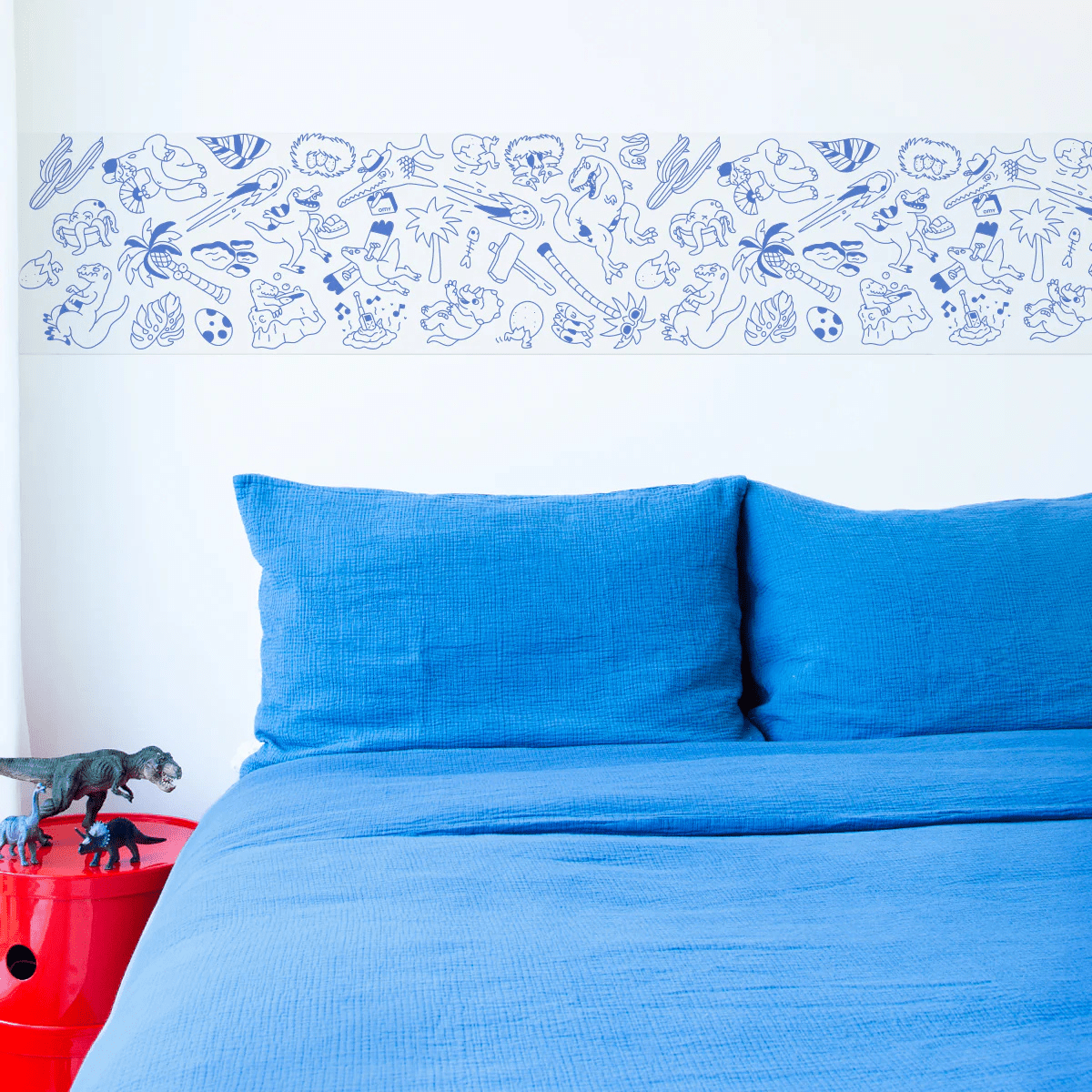 OMY Stick - it — Dinos - Lastenurk.com