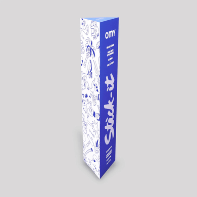 OMY Stick-it — Dinosaurukset