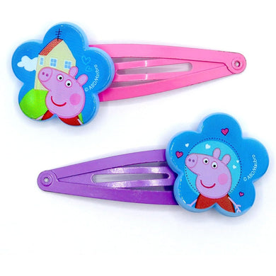 Peppa Pig jewellery and hair accessories advent calendar 2026