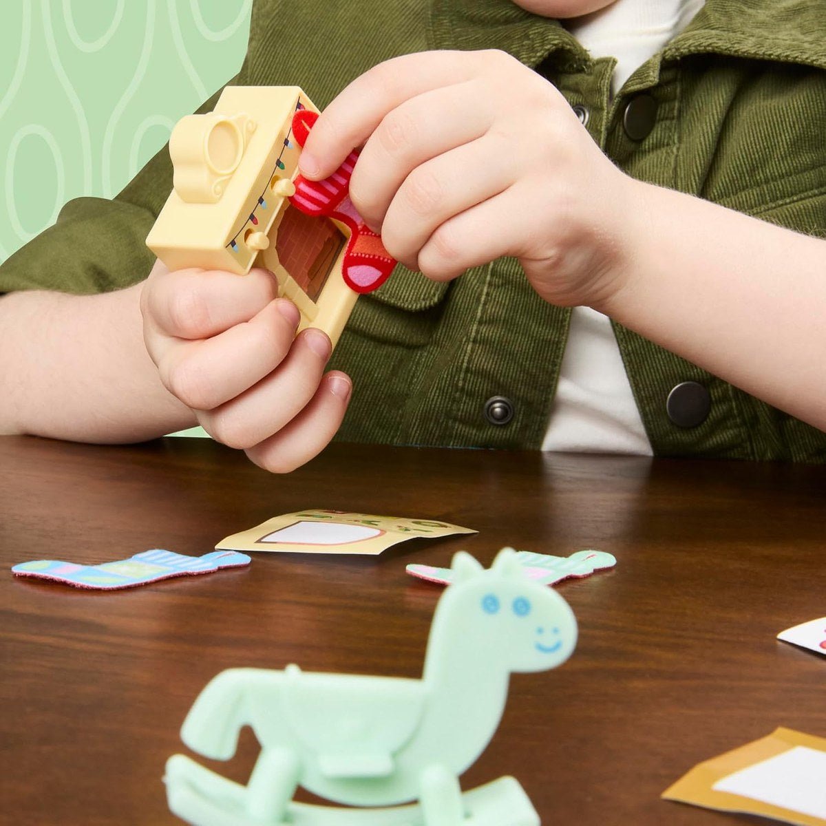 Peppa Pig Peppa ja Evie advendikalender 2026 – Lastenurk.com