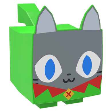 Pet Simulator advent calendar — Series 2