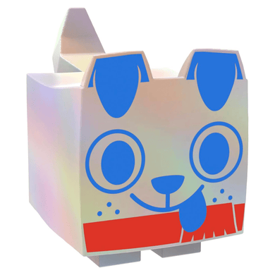Pet Simulator advent calendar — Series 2