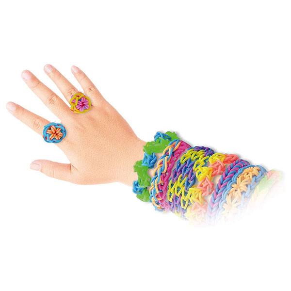 Craze Loops loominguline komplekt