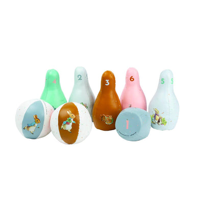 Keilaussetti – Peter Rabbit