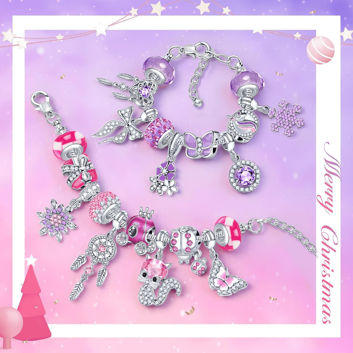 PITMT Jewellery advendikalender