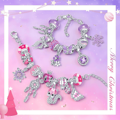 PITMT Jewellery advent calendar