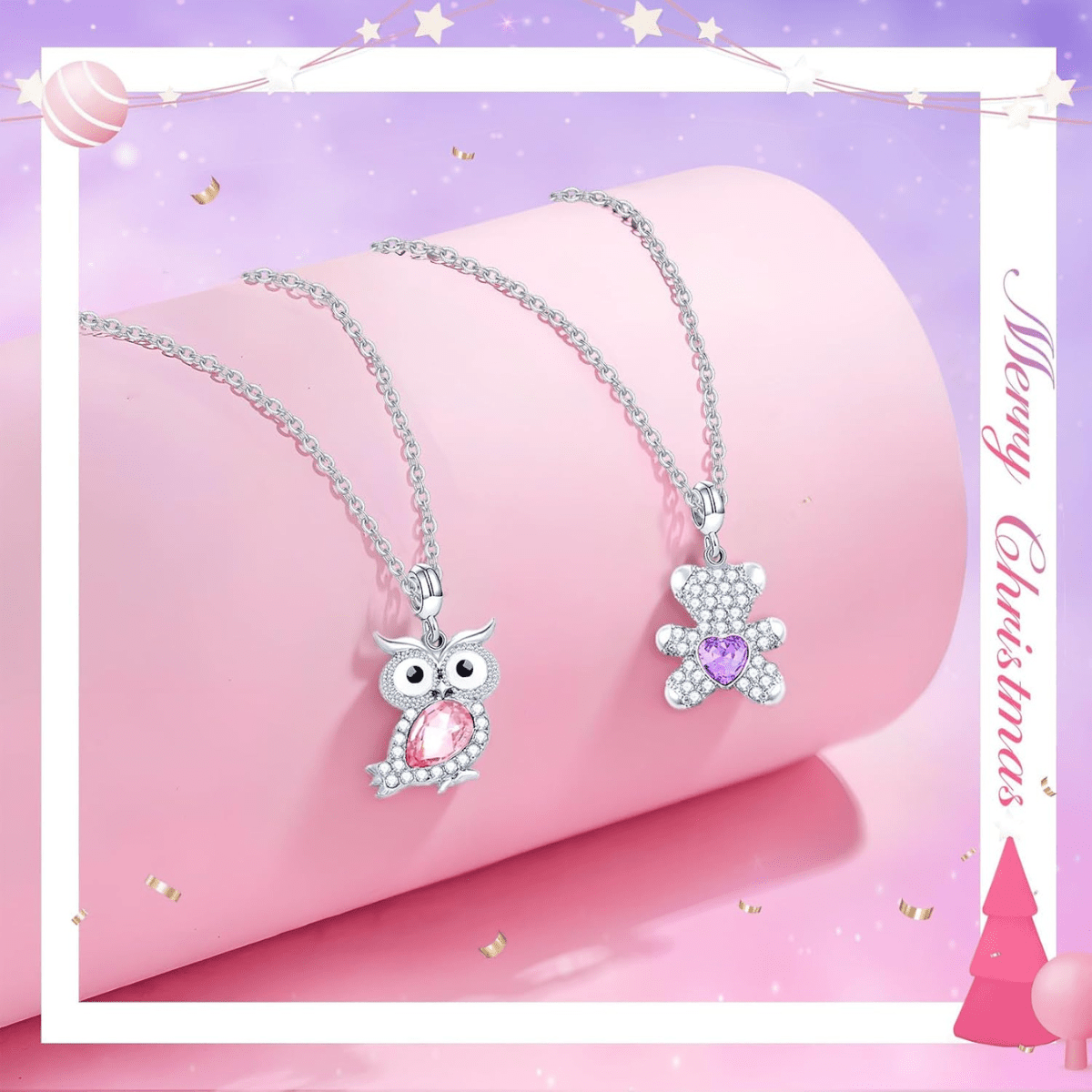 PITMT Jewellery advendikalender