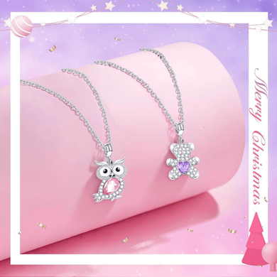 PITMT Jewellery advent calendar