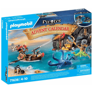 PLAYMOBIL Pirates advent calendar