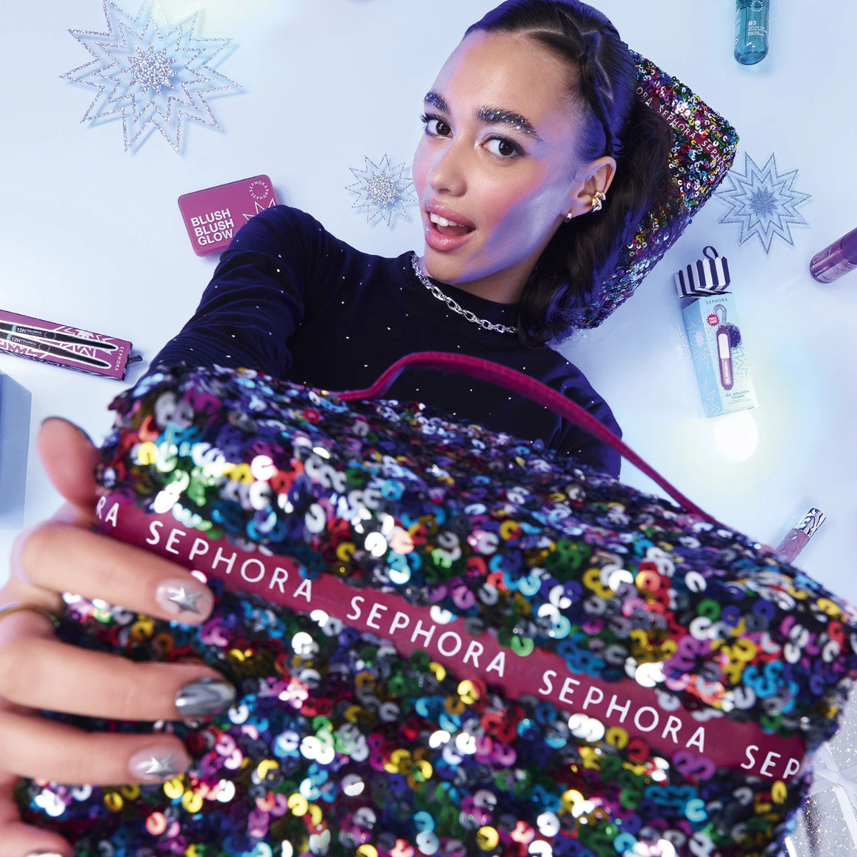 ENNAKKOTILAA! Sephora Collection Premium adventtikalenteri 2026 – Lastenurk.com