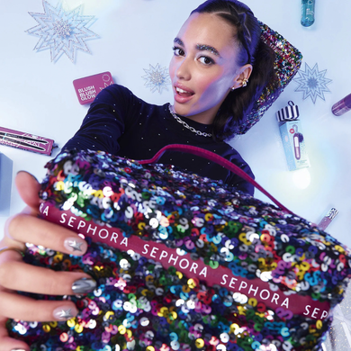 ENNAKKOTILAA! SEPHORA COLLECTION Premium -adventtikalenteri 2026