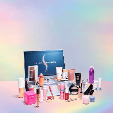 PRE-ORDER! SEPHORA FAVORITES advent calendar 2026