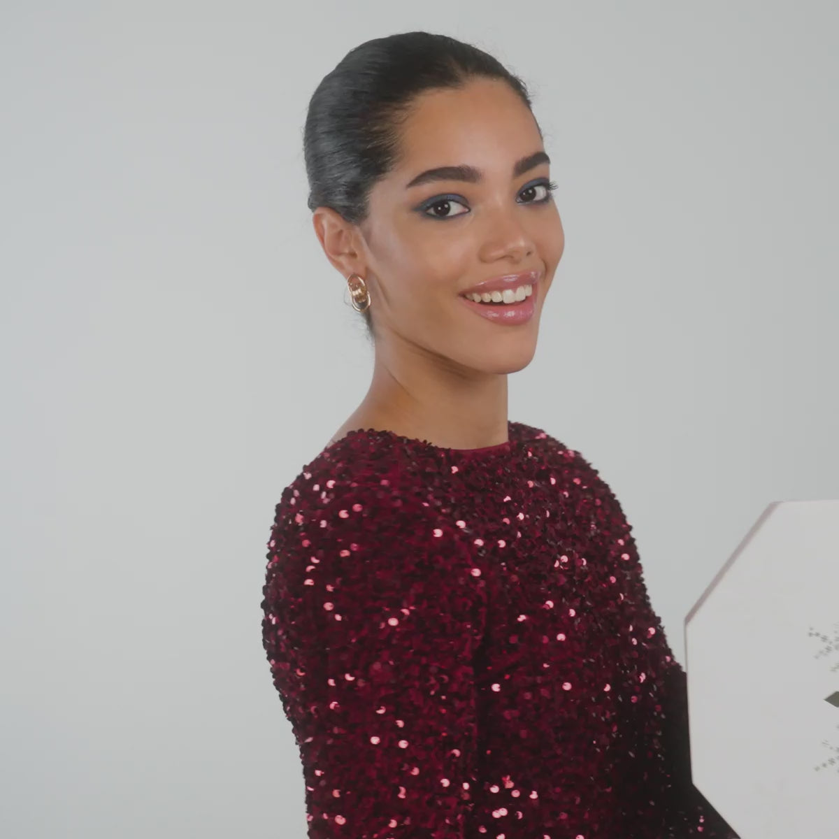 KIKO Milano Snow-Kissed Holiday advent calendar