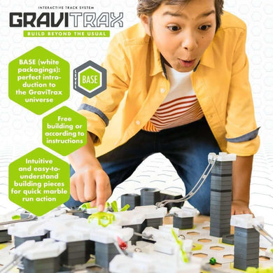 Ravensburger GraviTrax advendikalender 2026