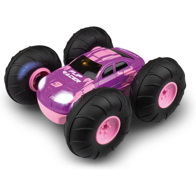 Revell RC Stunt Car Adventa kalendārs – FlipRacer Pink