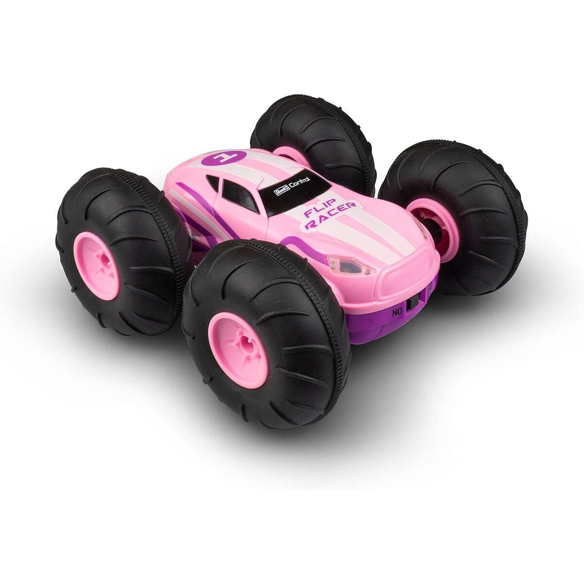 Revell RC Stunt Car advendikalender – FlipRacer Pink – Lastenurk.com