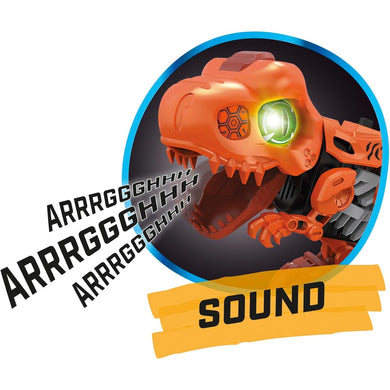 Revell Engineers -adventtikalenteri – Electric T-Rex 2026