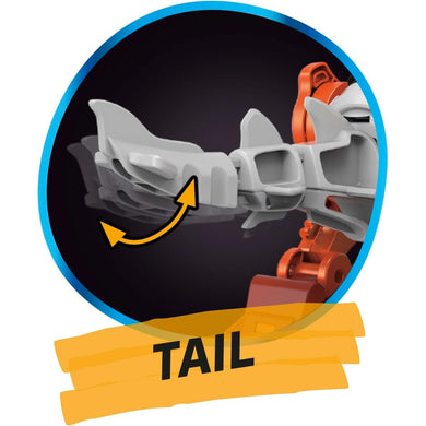 Revell Engineers -adventtikalenteri – Electric T-Rex 2026