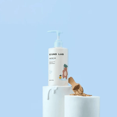 ROUND LAB Baby Mild Lotion, 300 ml