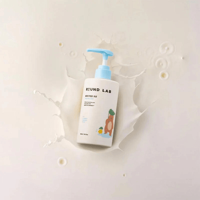 ROUND LAB Baby Mild Lotion, 300 ml