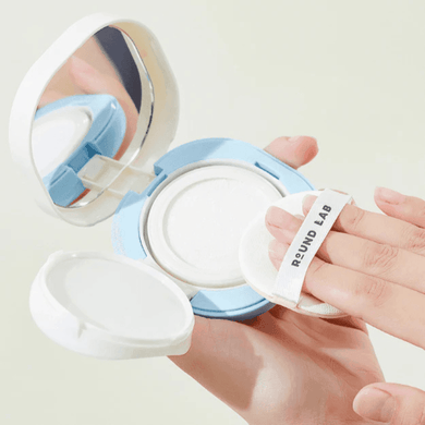 ROUND LAB Baby Mild Sun Cushion -aurinkotyyny, 16 g