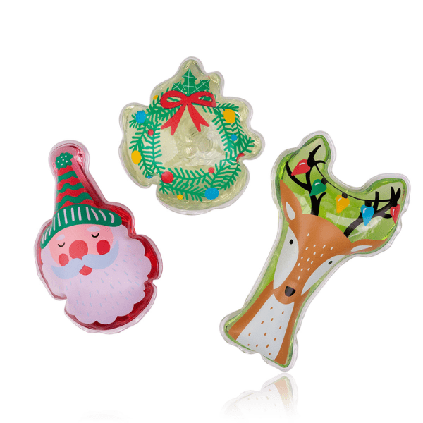 Santa and Co. mini shower gel - Lastenurk.com