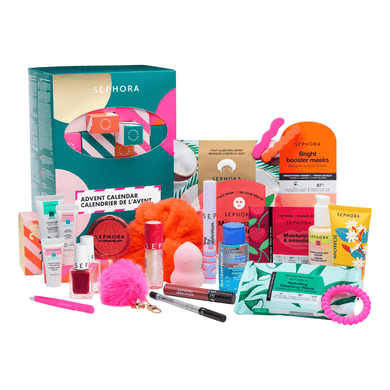 Sephora Collection advent calendar 2025