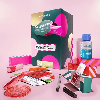 Sephora Collection advent calendar 2025