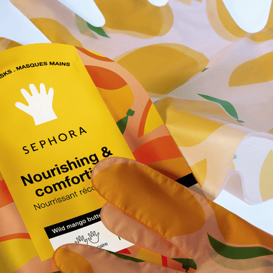 Sephora Collection Lovely Hands set