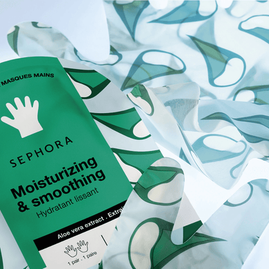 Sephora Collection Lovely Hands set