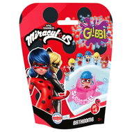 Simba Glibbi Miraculous, vannipomm + mänguasi