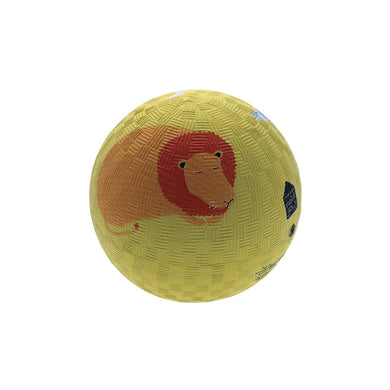 Small Playground Ball — Savannah