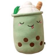 Mjuk plyschleksak – Bubble Tea