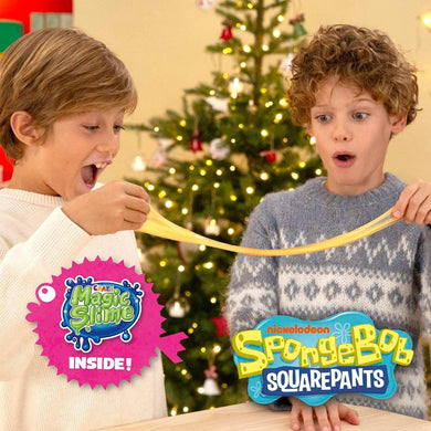 CRAZE SpongeBob SquarePantsi advendikalender 2026