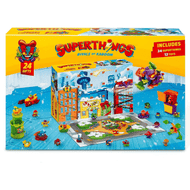 Superthings Rivals of Kaboom advent calendar