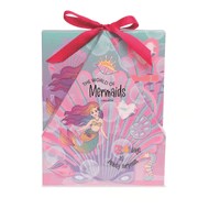 The World of Mermaids advendikalender