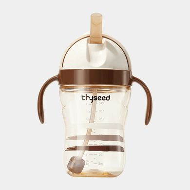 Thyseed Baby Straw Cup, 300ml