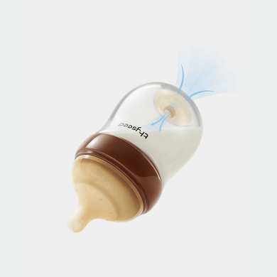 Thyseed klaasist Natural anti‑colic beebipudel