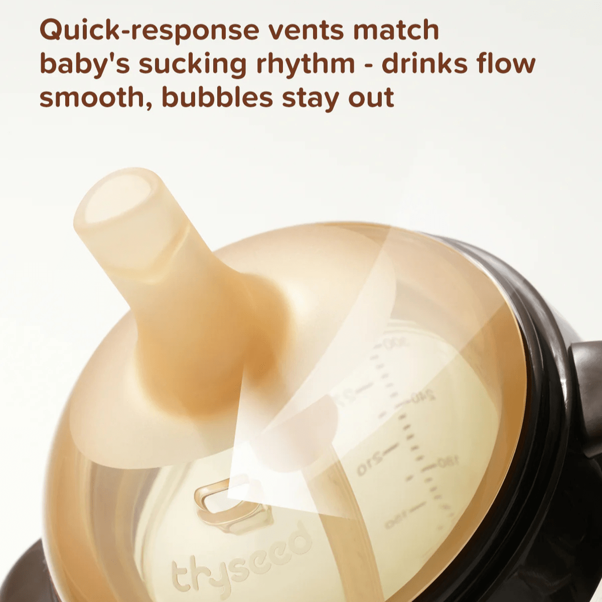 Thyseed Learner Cup, 300ml - Lastenurk.com