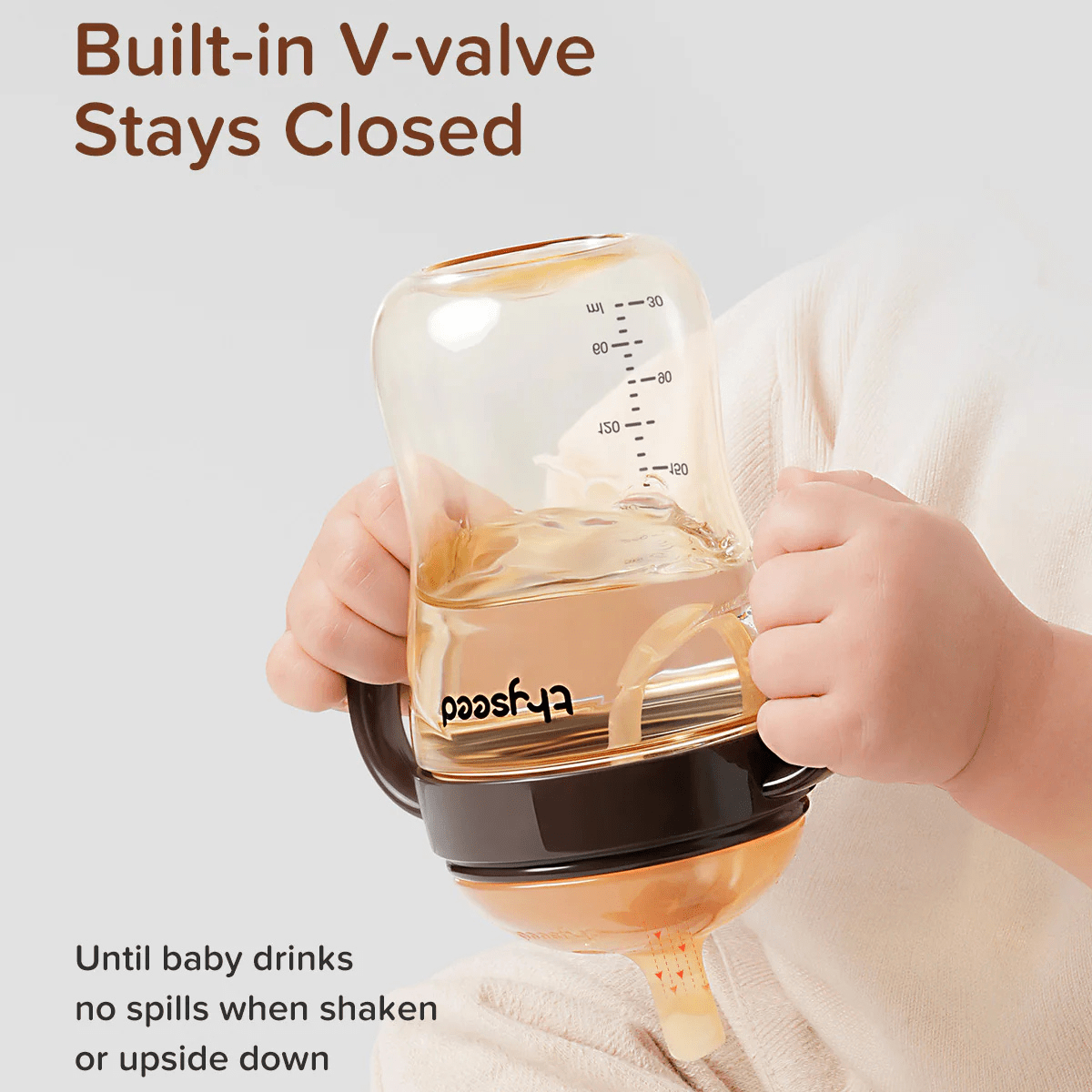 Thyseed Learner Cup, 300 ml