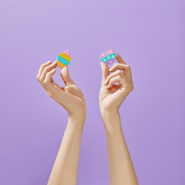 Toy Mini Brands advent calendar