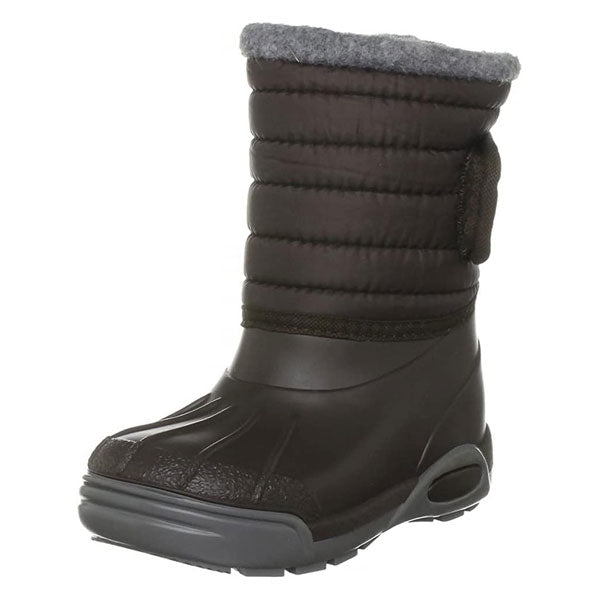 TTY by Babybotte — Black - Lastenurk.com