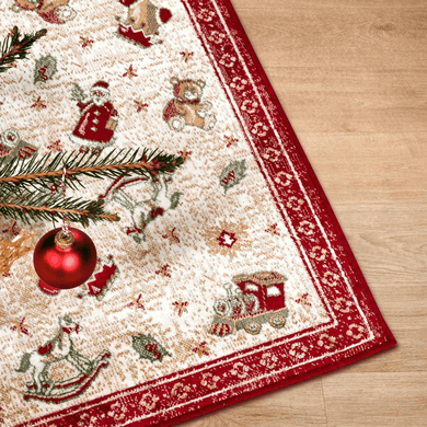 Villeroy & Boch Nostalgic Shine Toy’s Delight Rug (50 x 80 cm)