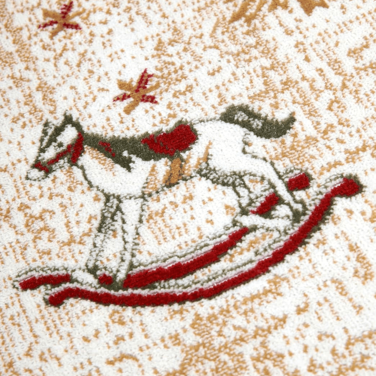 Villeroy & Boch Nostalgic Shine Toy’s Delight Rug (50 x 80 cm) - Lastenurk.com