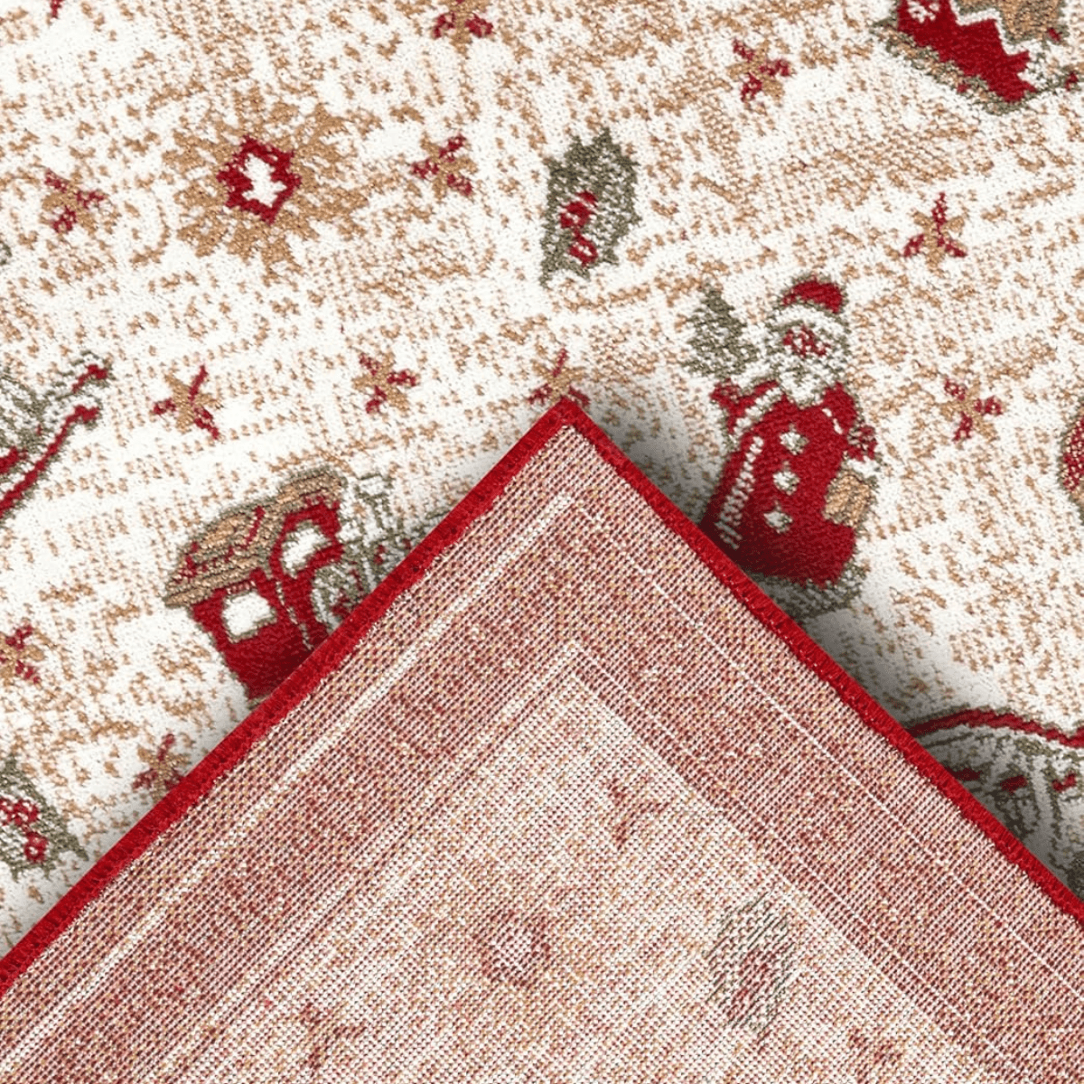 Villeroy & Boch Nostalgic Shine Toy’s Delight Rug (50 x 80 cm) - Lastenurk.com